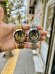 گالری ساعت هانا