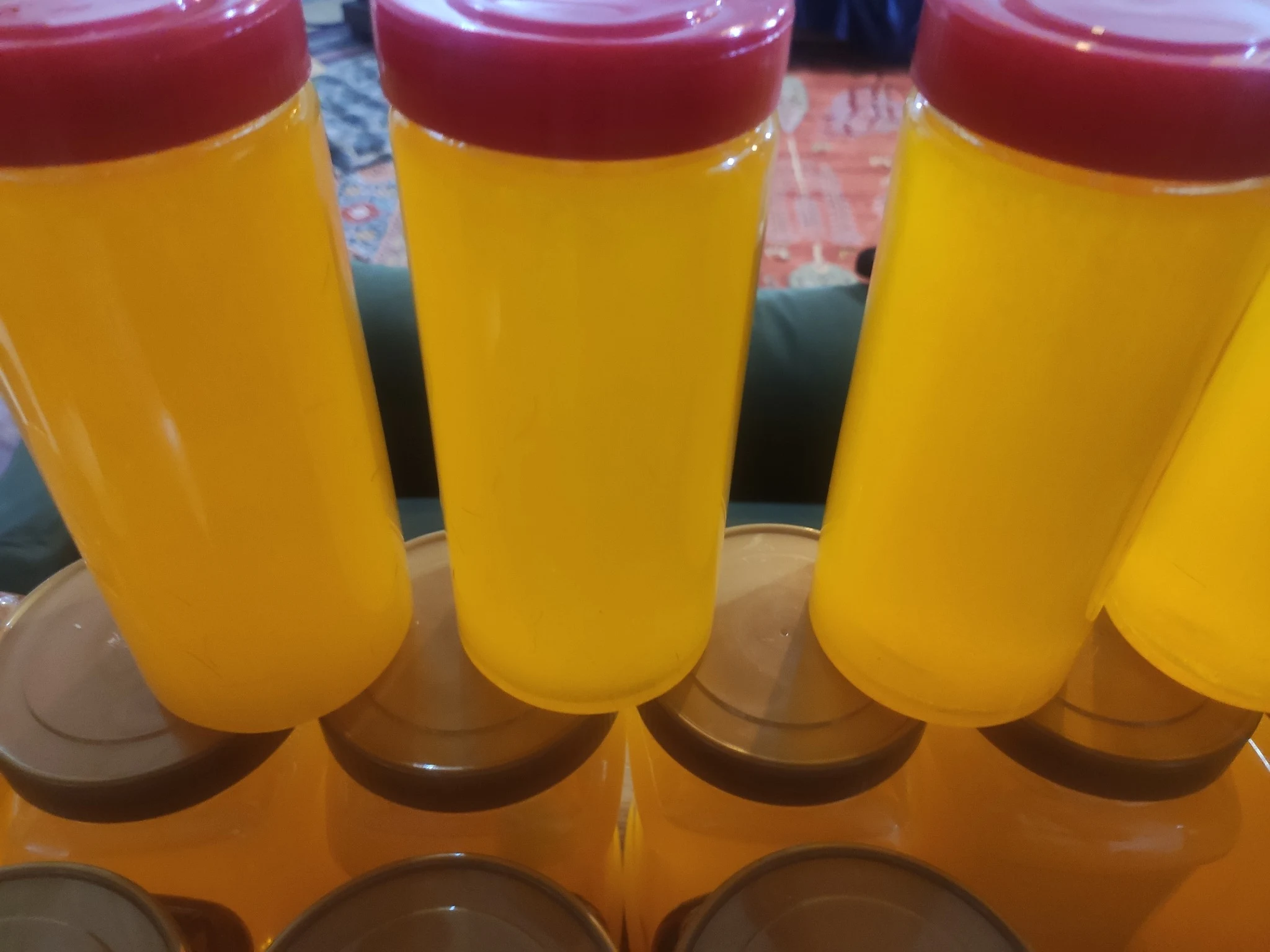 لبنیات سنتی ایمانی (ارگانیک سرا)