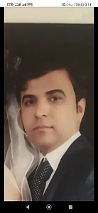 وکیل پایه یک دادگستری (محمد آدین)