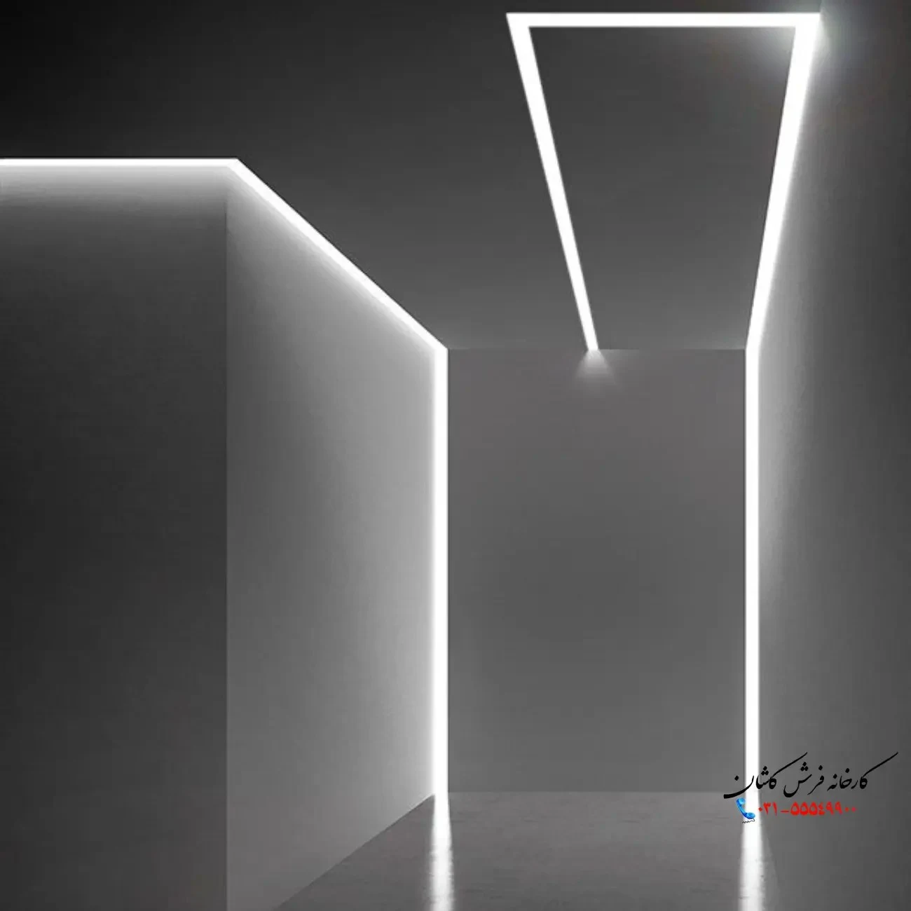 خدمات برق ساختمان مشهد - تصویر 2