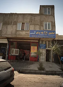مرکز فروش آسانسور و پله برقی