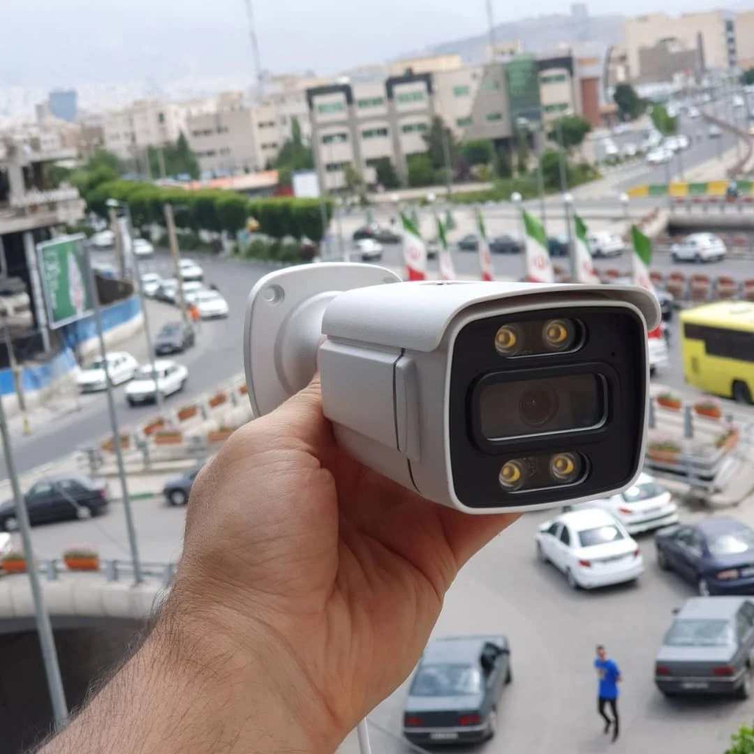 سیستم های امنیتی و نظارتی رضوی - تصویر 2