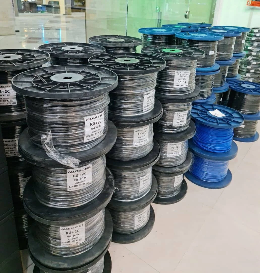 سیستم های امنیتی و نظارتی رضوی - تصویر 3