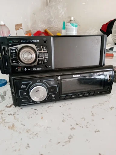 فروشگاه سیستم صوتی برادران موسایی