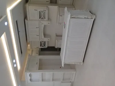 دکوراسیون داخلی و کابینت آقای چوب
