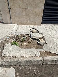 بازسازی ساختمان آقائی