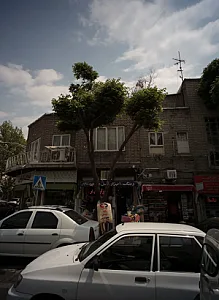 رنگ ابزار قفل دستگیره رضا کلباسی