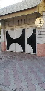 زیبایی گل آرا
