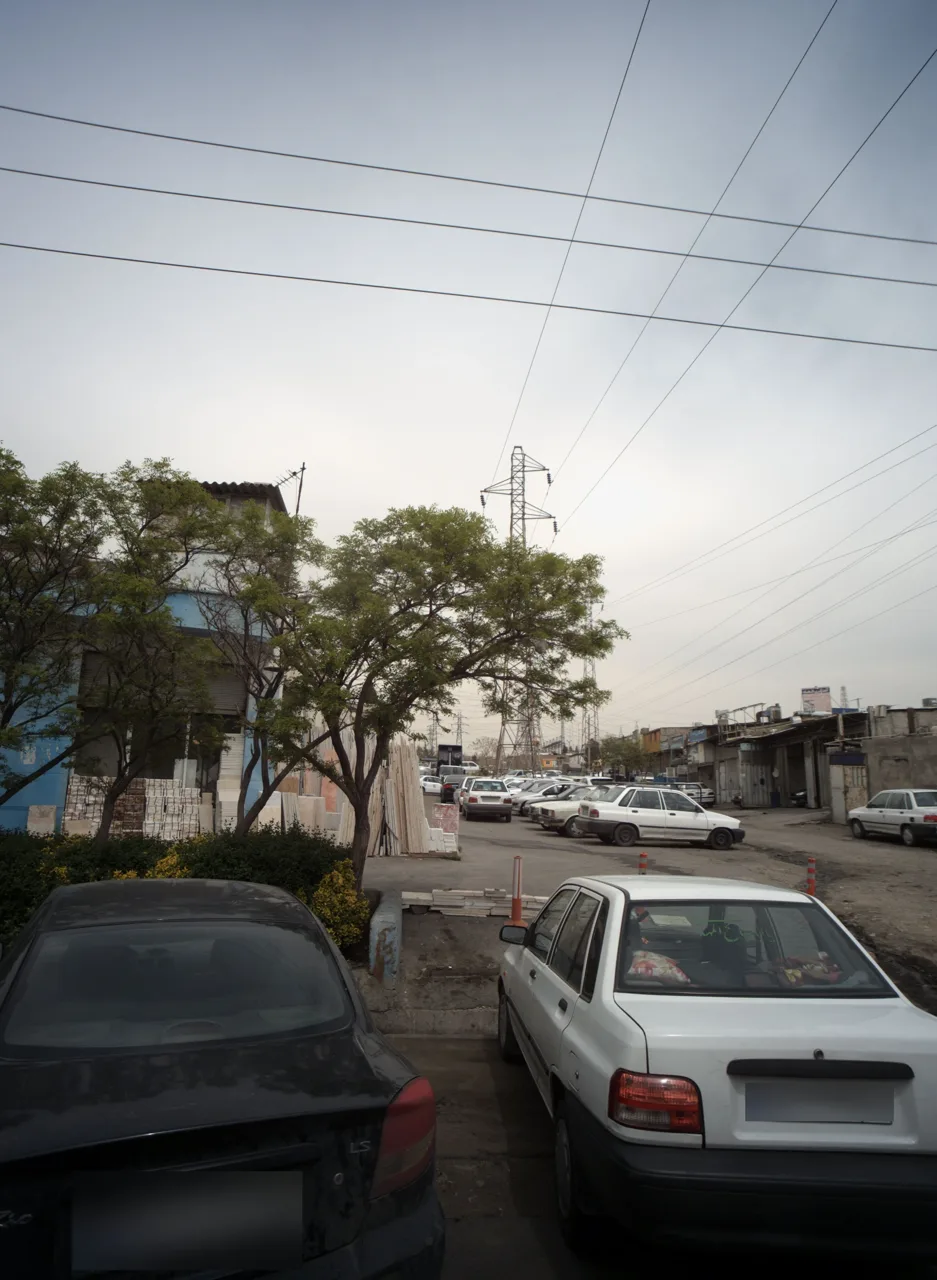 سنگ فروشی - تصویر 2
