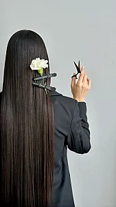 مدل برای لاین کراتین صافی