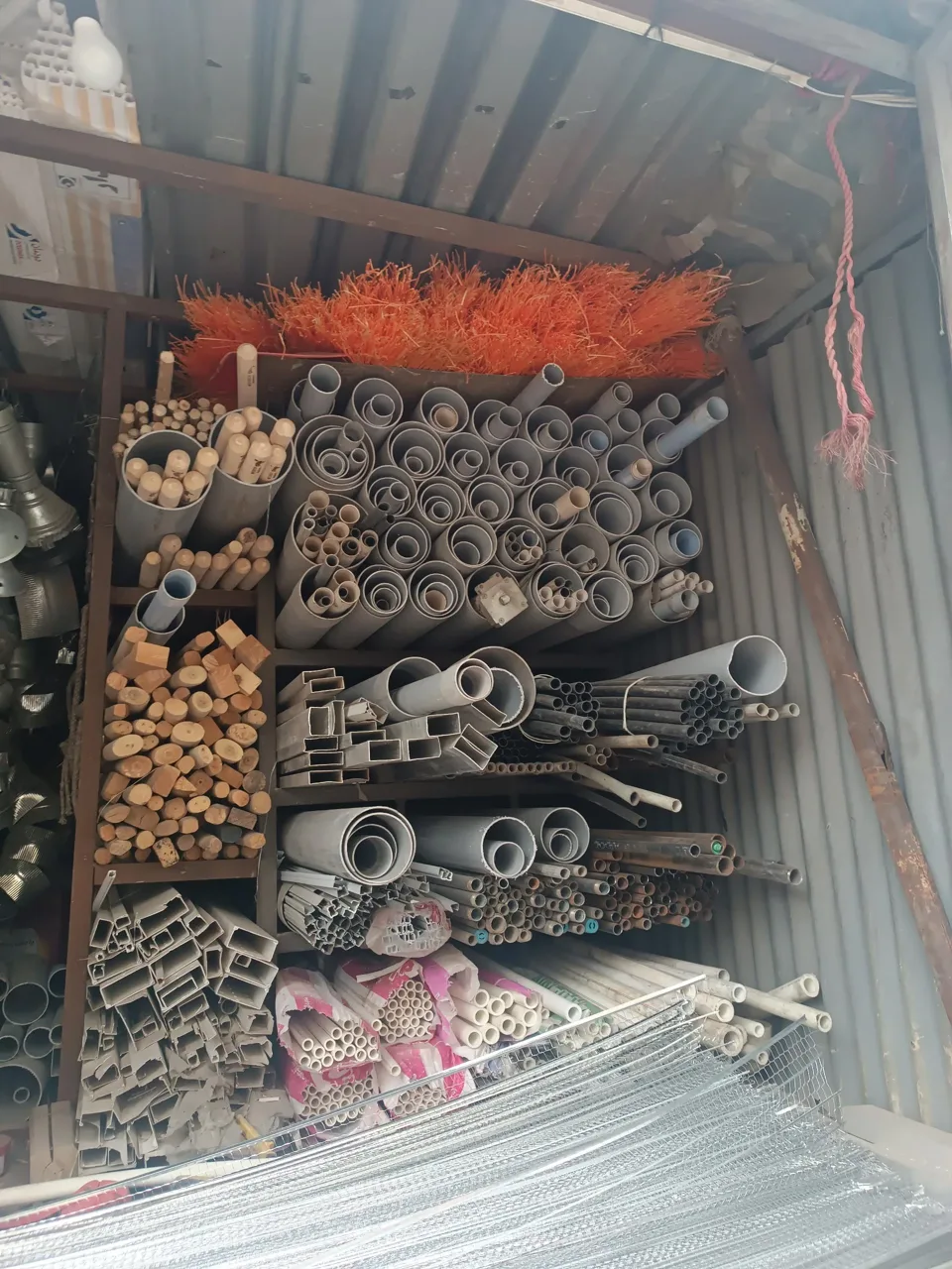 فروشگاه لوازم و ابزارآلات ساختمانی مهدی عج (افشاری) - تصویر 5