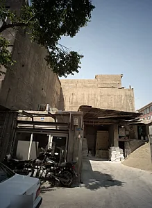 فروشگاه مصالح ساختمانی