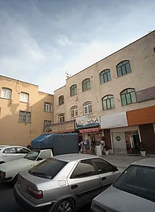 رنگ و ابزار علی