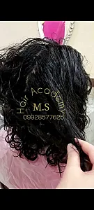 کراتین و پروتئین مو