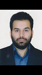 وکیل عرب