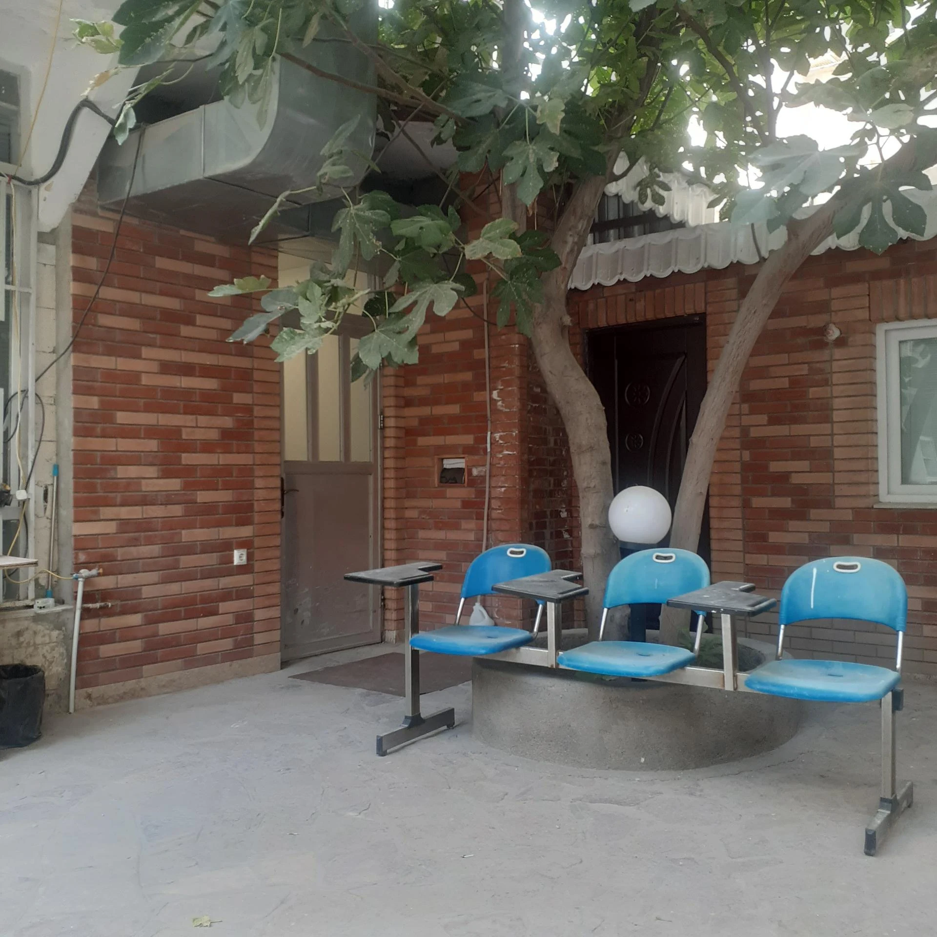 مدیریت آموزش دادگستری خراسان رضوی - تصویر 3