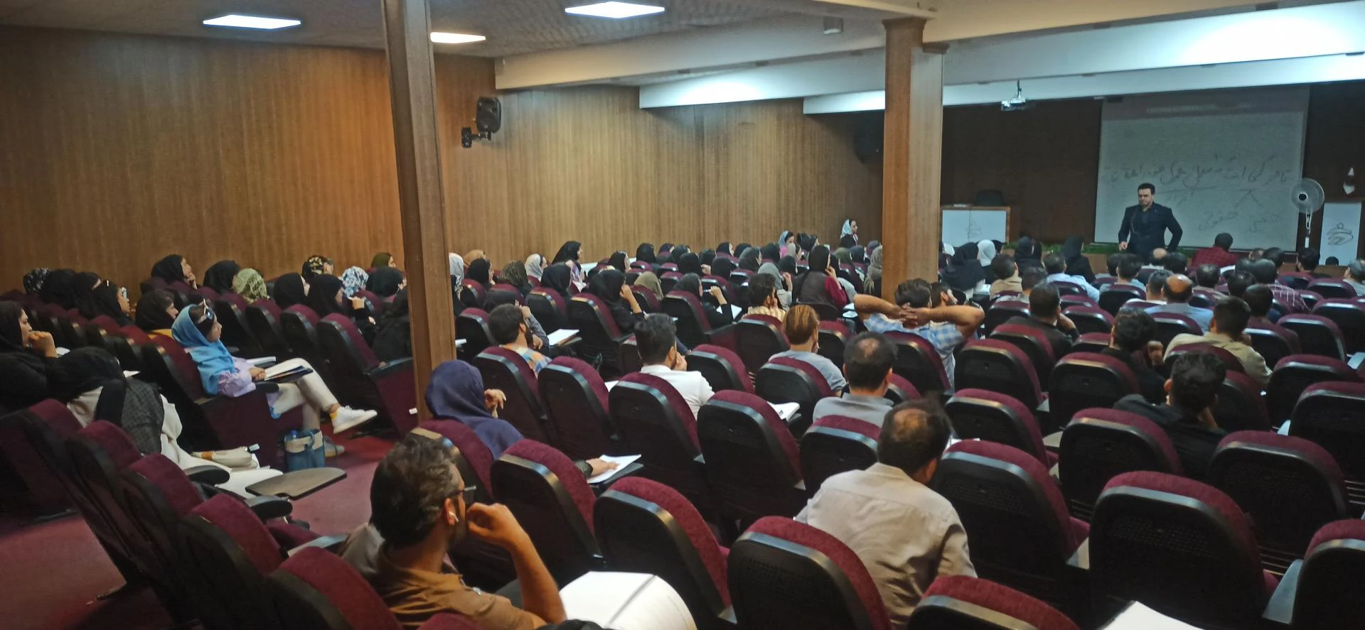 مدیریت آموزش دادگستری خراسان رضوی - تصویر 4