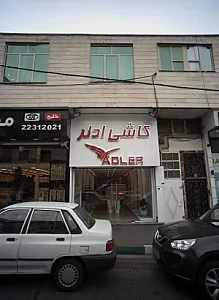 کاشی ادلر