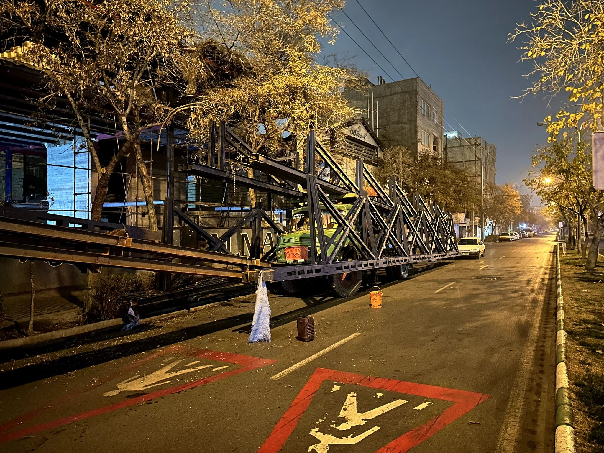 جرثقیل گوهری - تصویر 3
