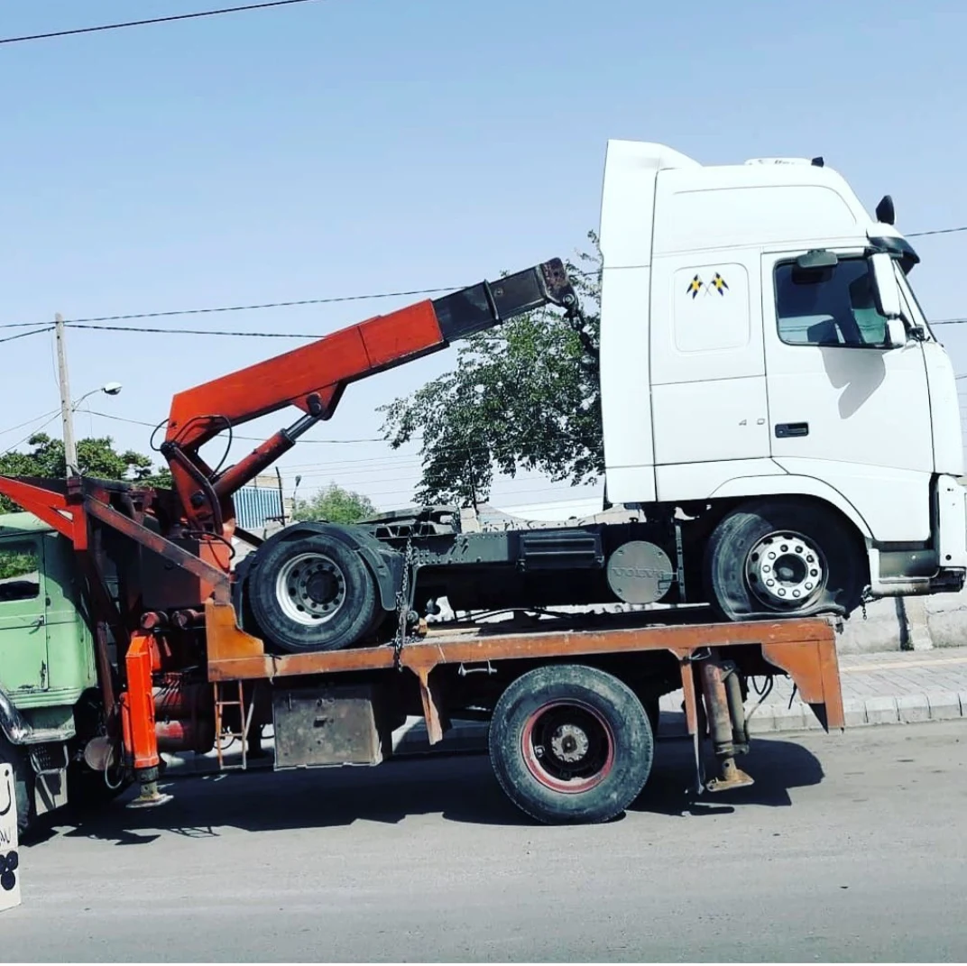 جرثقیل گوهری - تصویر 5