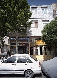 سفید شوئی فتاح
