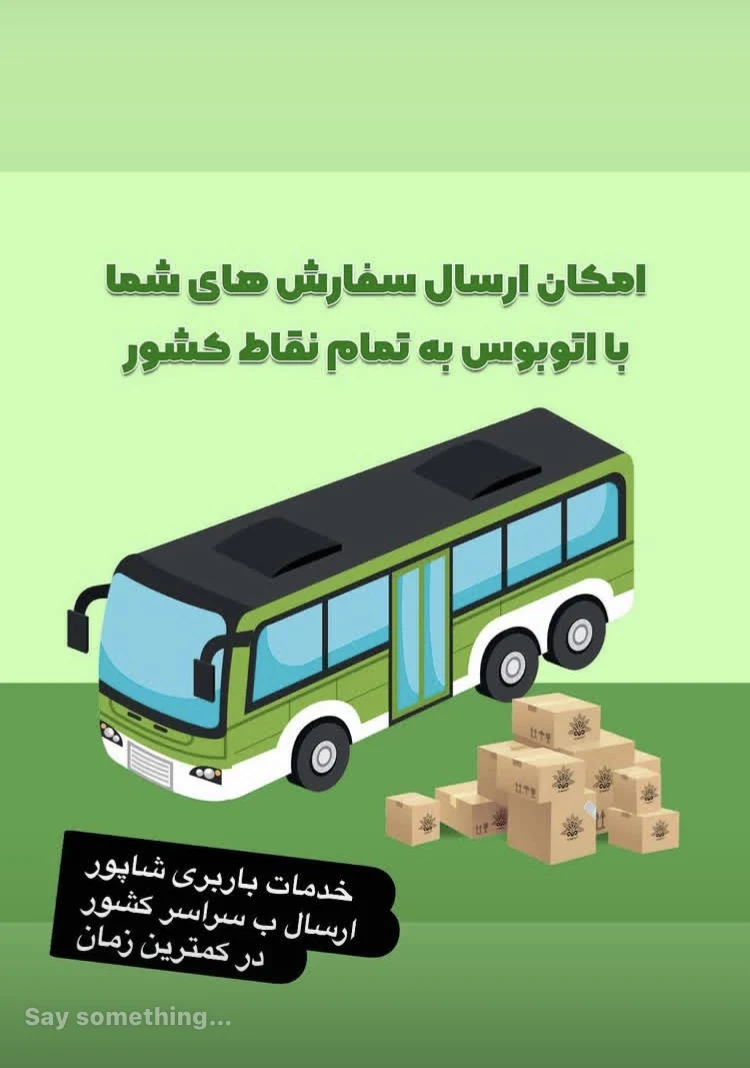 خدمات باربری شاپور - تصویر 2