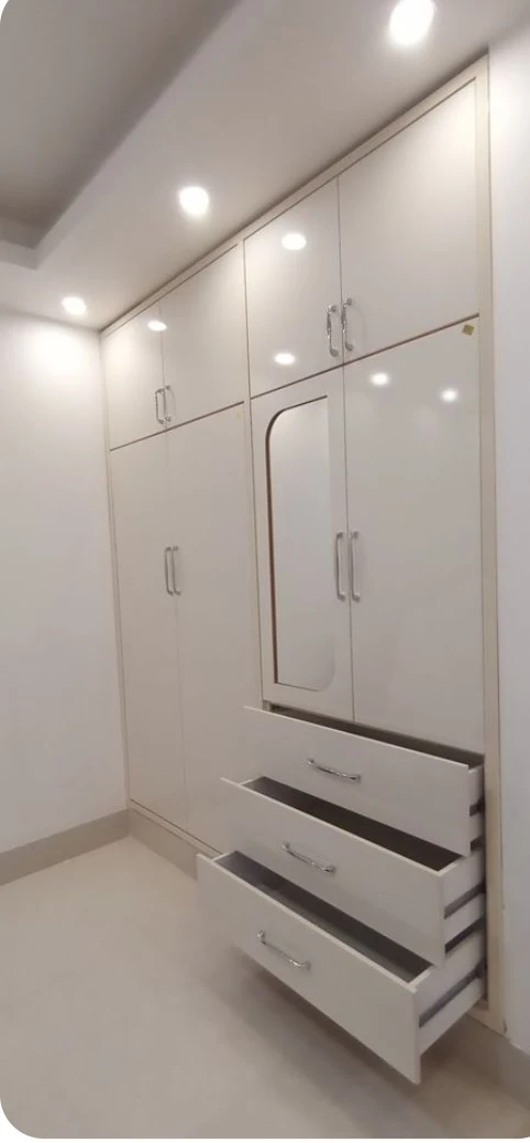 طراحی و ساخت کابینت تقی زاده