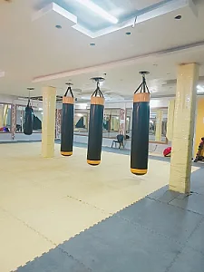 باشگاه ورزشی خدایی