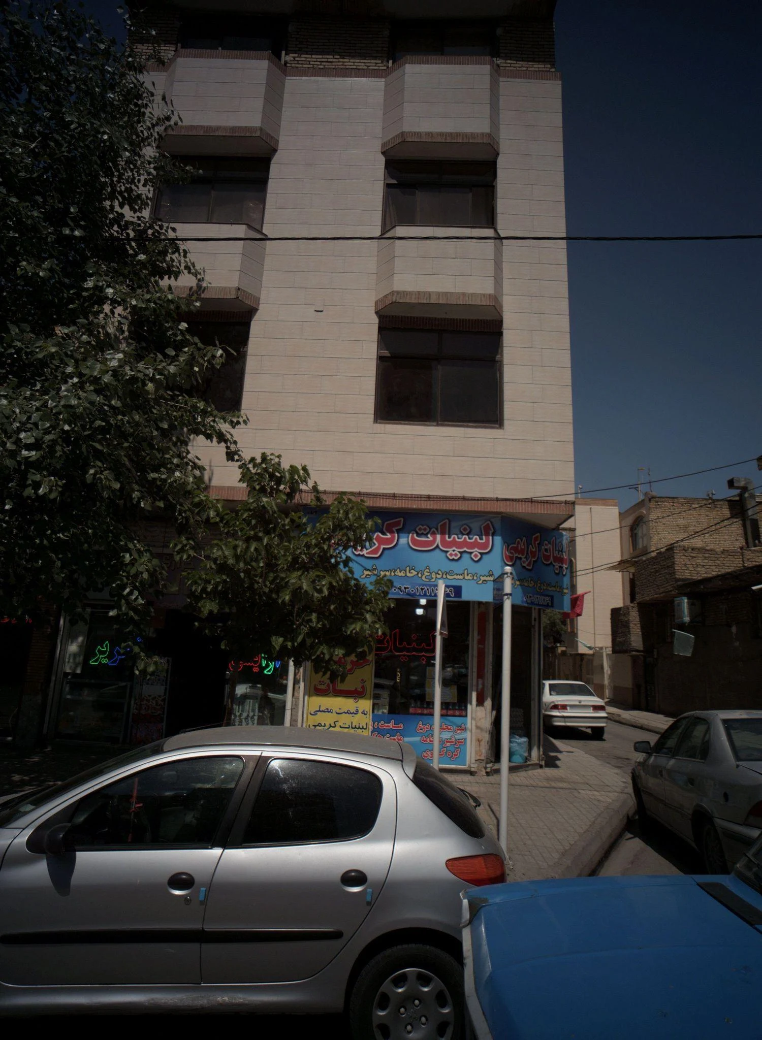لبنیات کریمی - تصویر 2