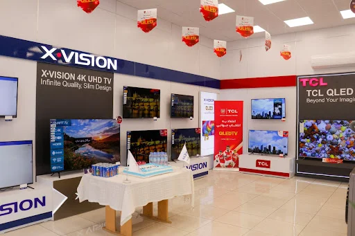 فروشگاه مرکزی مادیران تبریز-بازرگانی سروری