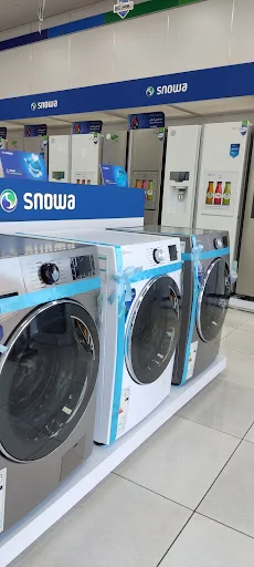 فروشگاه مرکزی مادیران تبریز-بازرگانی سروری