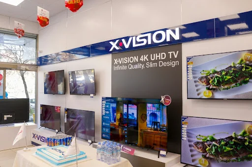 فروشگاه مرکزی مادیران تبریز-بازرگانی سروری