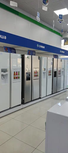 فروشگاه مرکزی مادیران تبریز-بازرگانی سروری