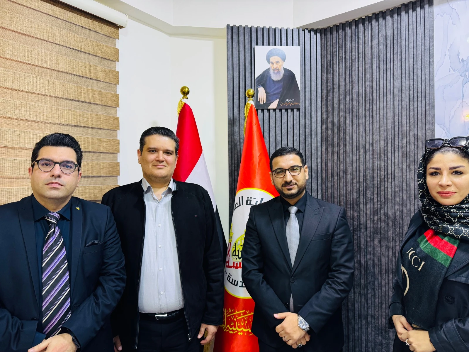 مشاوره کسب و کار دماوند مارکتینگ - تصویر 4