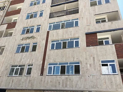 تامین کننده  پنجره دو جداره الیاس
