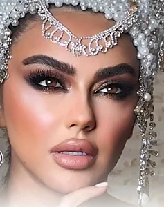 سالن زیبایی صیاد شیرازی