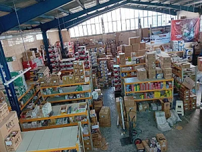 فروشگاه اینترنتی ابزار آراز