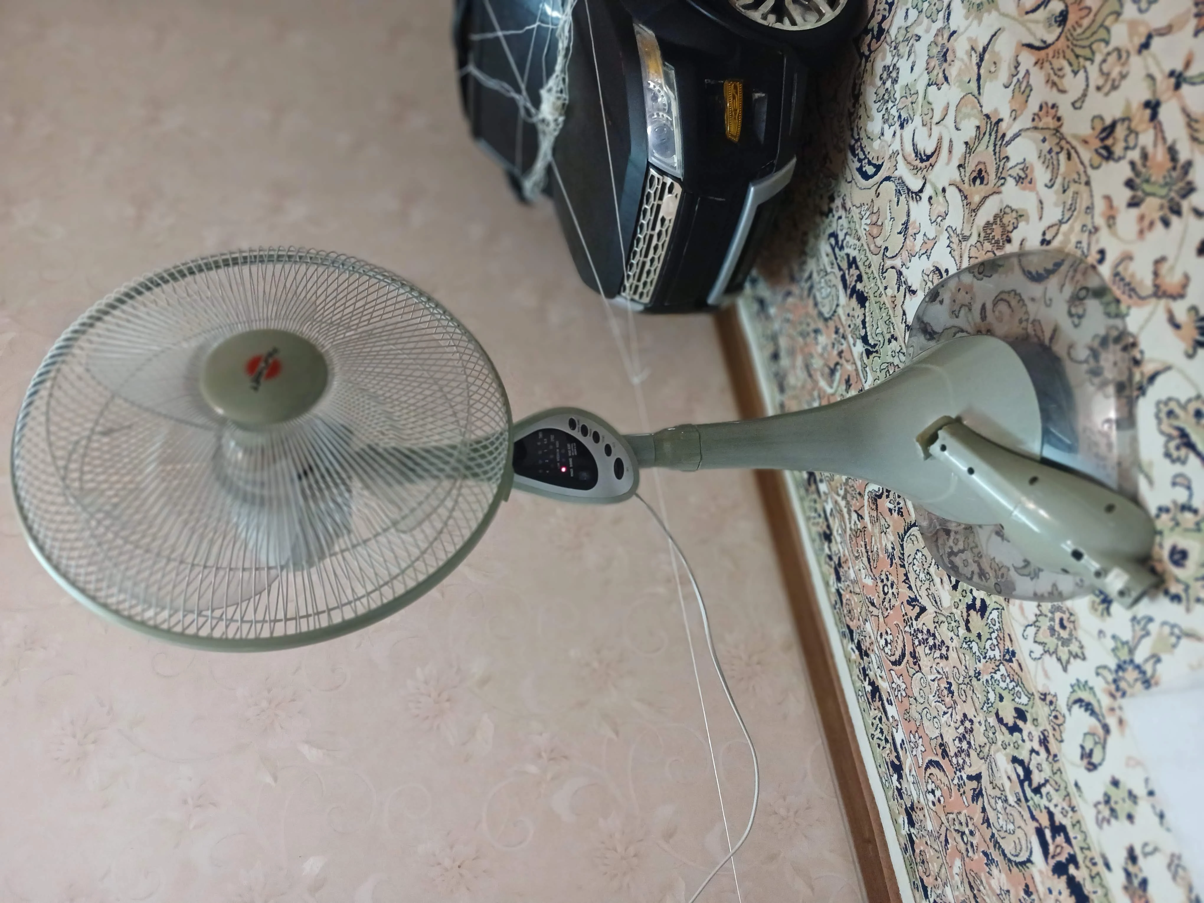 تعمیرات لوازم خانگی،کولر باقری نسب