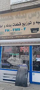 فروشگاه ولو مشهد