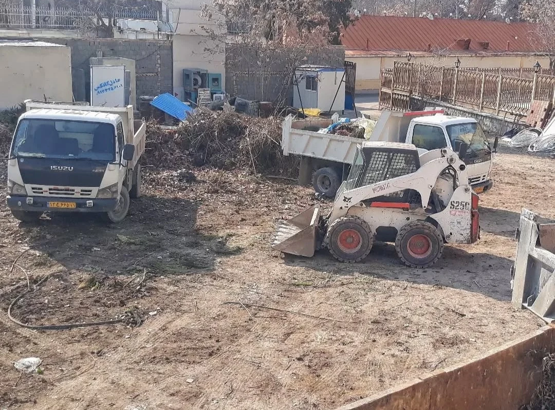پیمانکاری دانیال - تصویر 4