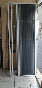 آلومینیوم آبشار
