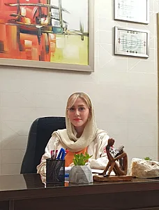 مطب روانشناس غزاله ریاضی هروی