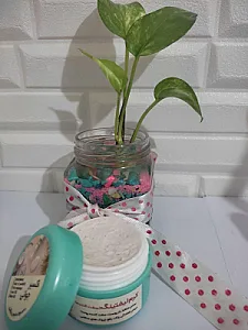 محصولات گیاهی اکسیر جوانی