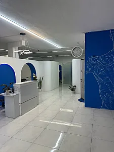 فیزیوتراپی مهرایرانیان