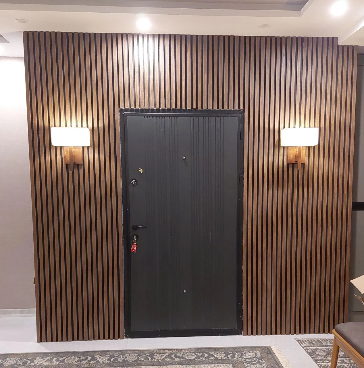 نصاب پارکت وقرنیز وکفپوش وماربل وترمووال امامی - تصویر 3