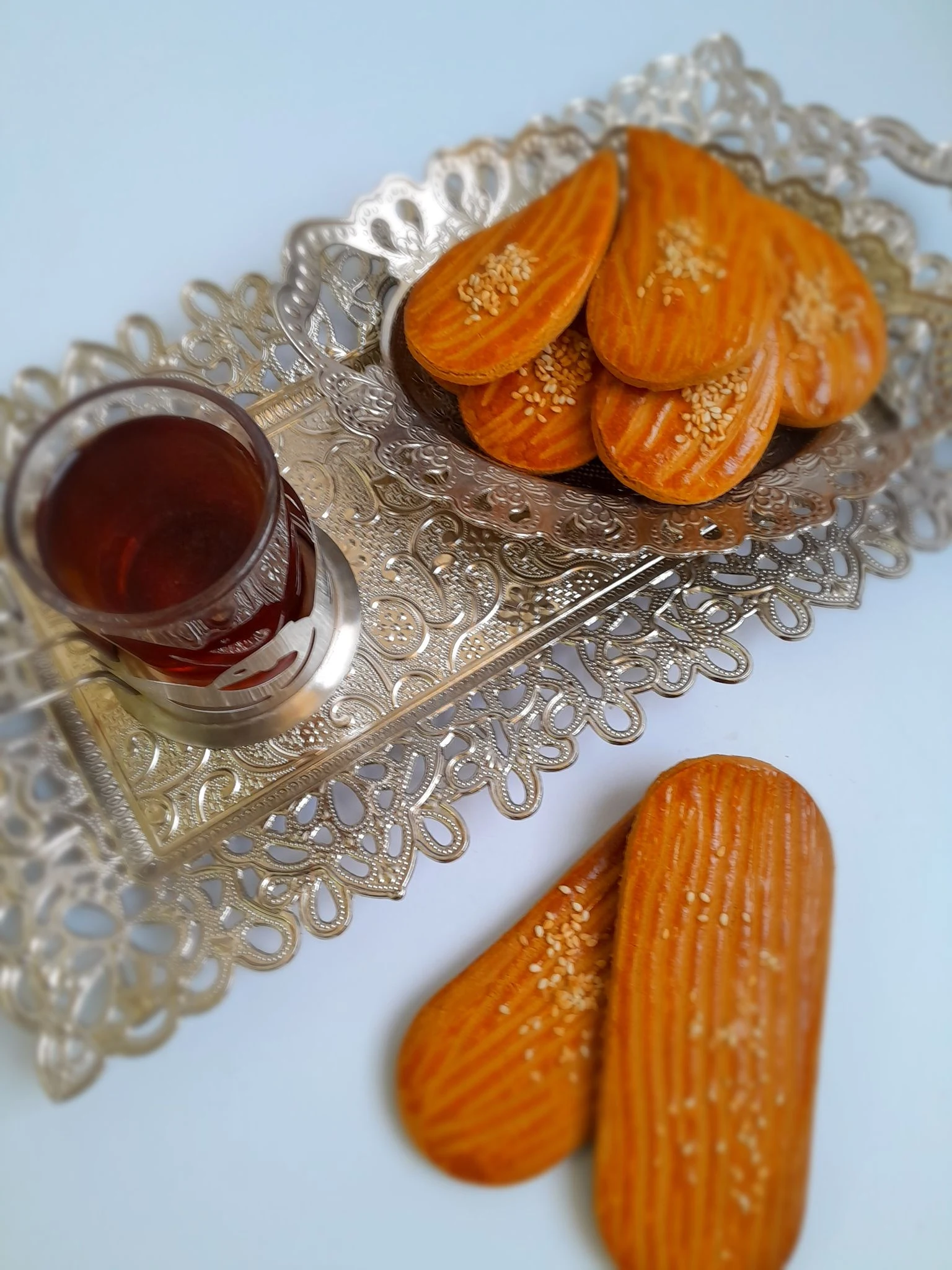 آموزشگاه آشپزی و شیرینی پزی بورِک - تصویر 2