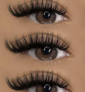 اکستنشن مژه
