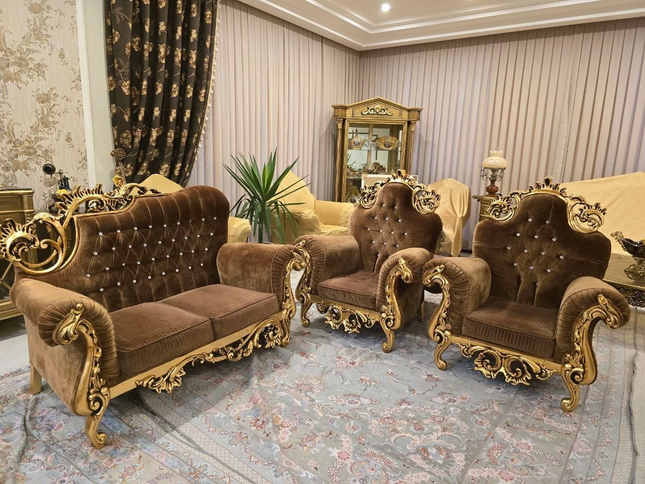 لوازم خانگی کارکرده و نو مشهد نوین
