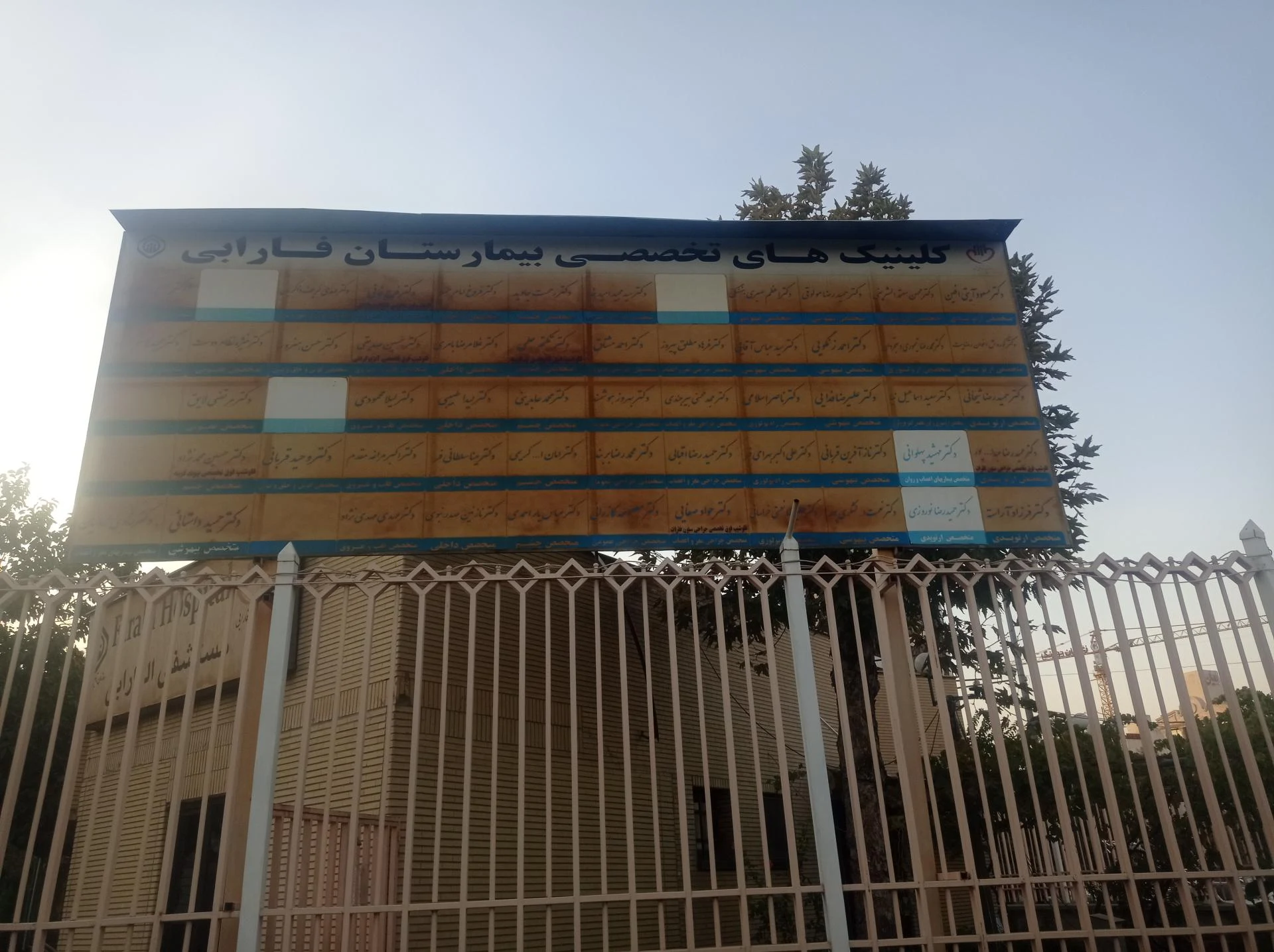 دکتر سارا اسعدی