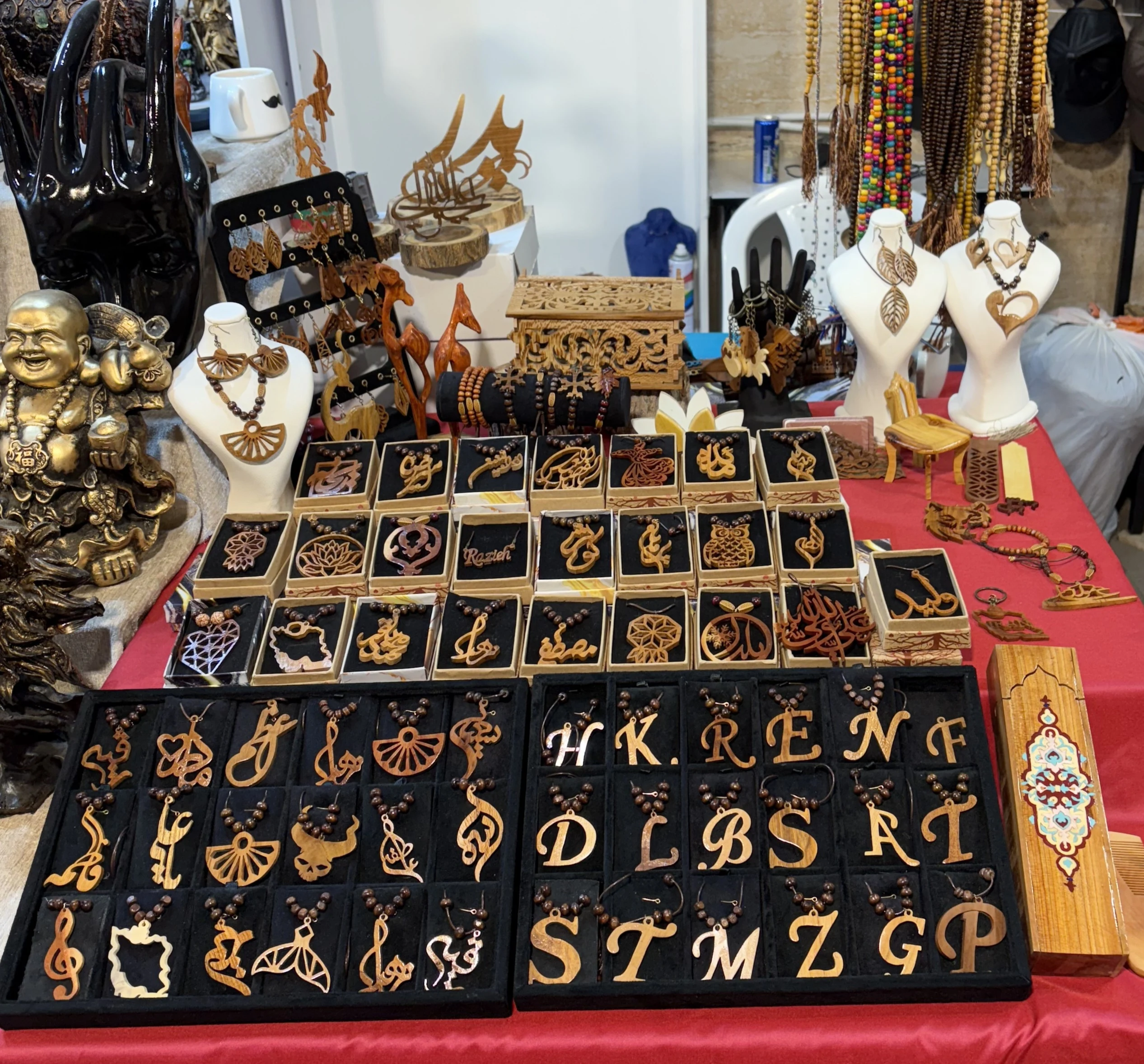 دست سازه های چوبی ماندگار - تصویر 4